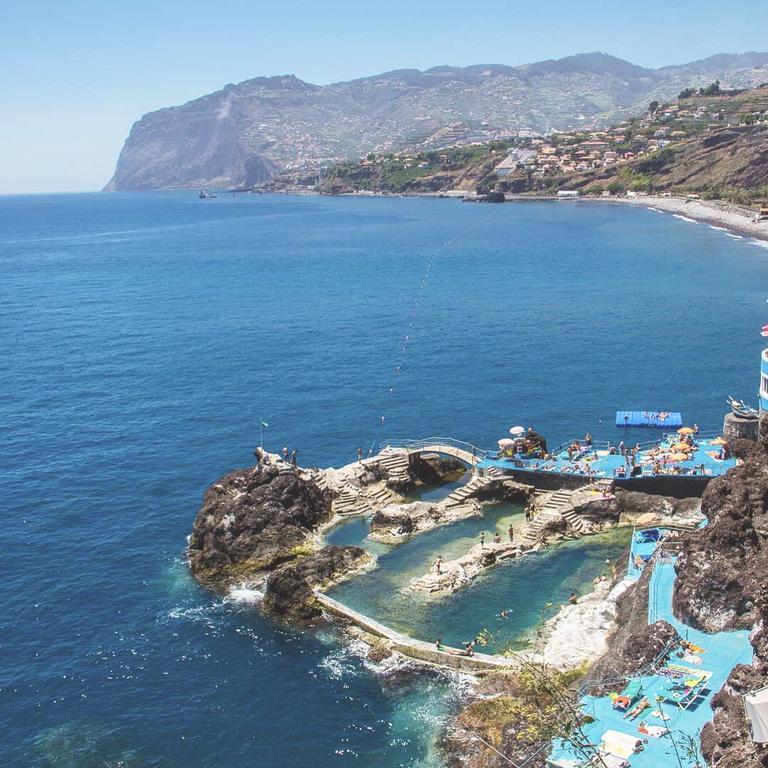 Charming Apartment 101 Funchal  Ngoại thất bức ảnh